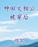 种田文相公被穿后