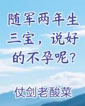 随军两年生三宝，说好的不孕呢？小说短剧